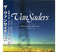 Vansaders, The - Stuck In New York City