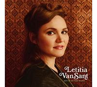 Vansant, Letitia - Gut It To The Studs
