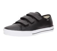 VansOld Skool - Tacones con Punta Redonda Unisex Adulto, Negro (Negro), 44
