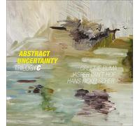 Van'T Hof, Jasper - Abstract Uncertainty [Vinilo]