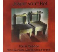 Van'T Hof Jasper - Face To Face