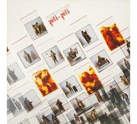 VAN'T HOF, Jasper - Pili Pili / 240 458-1