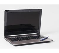 VANT MOOVE mini 11.6" Pentium N3540 2GB RAM, disco duro 1TB Ubuntu 14.04.2