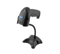 Coolbox lector codigo barras con soporte 1d cÓdigos 1d/ detecciÓn automÁtica y manual/ configurable/ plug&play/ soporte