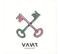 VANT - PARKING LOT / THE ANSWER [Vinilo]