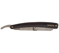Vanta Navaja de afeitar 112, color negro