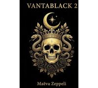 Vantablack 2: Recueil de nouvelles sombres
