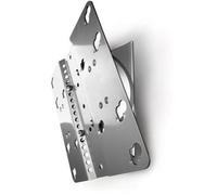 Vantage Point AX2WL02-S Soporte de pared inclinable para pantallas de 20"""" a 42"" (plateado)