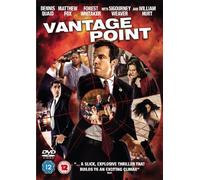Vantage Point [DVD] [2008] by Dennis Quaid