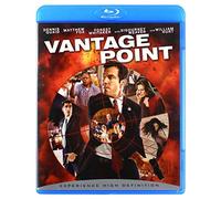 Vantage Point [Region B] (IMPORT) (No hay versiÄln espaÄaola)