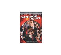 Vantage Point [Reino Unido] [DVD]