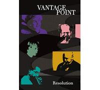 Vantage Point - Resolution (Widescreen) [DVD de Audio]
