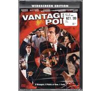 Vantage Point [USA] [DVD]