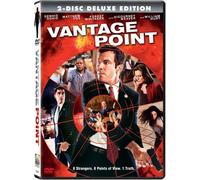 Vantage Point [USA] [DVD]