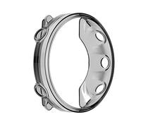 Vantage - Protector de pantalla suave de TPU para reloj inteligente, protector de pantalla suave para carcasa a prueba de golpes C