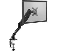 Vantage soporte de brazo único para monitor de oficina (vesa 75 y 100