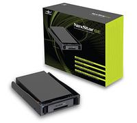 Vantec NexStar SE MRK-515ST - Estante para Disco Duro SATA de 6,3 cm (Negro)