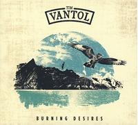 Vantol, Tim - Burning Desires
