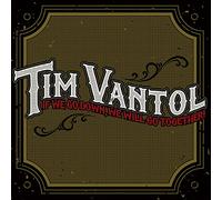 Vantol, Tim - If We Go Down We Will Go Together [Vinilo]