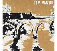 Tim Vantol – What It Takes / No Platform – SHIELD