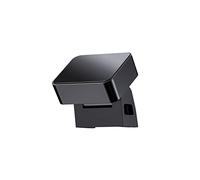 VANTRUE E1 Pro/ E2 / E1 Lite Soporte GPS Adhesivo Magnético con Puerto USB C, Parabrisa, Receptor GPS (Velocidad, ubicación, Ruta) para Windows y Mac