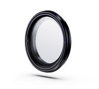 VANTRUE Filtro polarizador Circular (CPL) de 36,8 mm para cámara de Tablero Frontal N5/N4Pro/S1Pro/E1/E2/E3/E1 Lite: Elimina los Rayos Reflectantes no válidos
