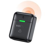 VANTRUE - Mando a Distancia inalámbrico de la Serie Element dashcam Coche E1/E2/N4 Pro S/N4 Pro/N5/N5S/S1 Pro Dash CAM, para una grabación rápida y Bloqueo de vídeo en Caso de Emergencia.