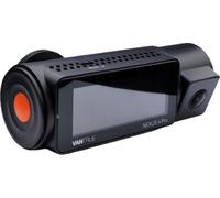 Vantrue n4 pro cámara de salpicadero 4k ultra hd wifi usb