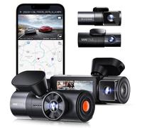Vantrue n5 nexus 5 video recorder