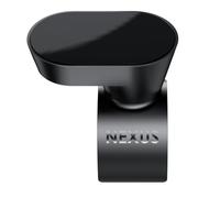 VANTRUE Soporte adhesivo GPS para cámara N5/N4Pro con conector USB-C en parabrisas, receptor GPS (velocidad, posición, ruta), válido para Windows y Mac