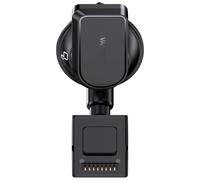 VANTRUE Soporte de Ventosa GPS para dashcam N5S/N4PS/N4S/N2X cámara para Coche, grabación GPS (posición, Ruta de conducción y Velocidad), Puerto USB-C, Compatible con módulo LT01 LTE
