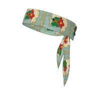 Vanuatu In Australia - Pañuelo deportivo para hombre y mujer, absorbe la humedad, para correr, fútbol, pista y campo