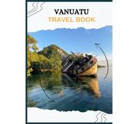 VANUATU TRAVEL BOOK