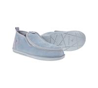 Vanuba Bond Hombre Cuero Invierno Zapatillas Zapatilla Piel de Oveja M009