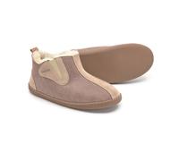 Vanuba Columbia Mujer Piel Invierno Zapatillas Zapatilla Piel de Oveja D001/02