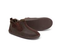 Vanuba Columbia Mujer Piel Invierno Zapatillas Zapatilla Piel de Oveja D001/05