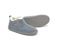 Vanuba Columbia Zapatos De Casa De Cuero Para Mujeres Invierno D001/04
