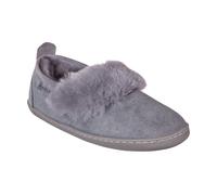 Vanuba Cormo Mujer Invierno Zapatilla de Estar por Casa Terciopelo D12/03