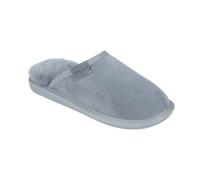 Vanuba Corriedale Mujer Piel Invierno Zapatillas de Estar por Casa D016/03