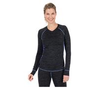 Vanucci Func. Mujer RVX-Light Camisa Morado M mujeres lila