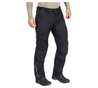 Vanucci Tour Fun III hombre Pantalón de tela Negro 24 hombres