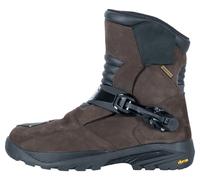 Vanucci VAB-13 STX BOTAS Marrón/Negro 46 hombres