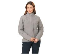 Vanucci VXR2 Mem.Muj.Gris Chaqueta Gris 46 mujeres
