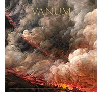Vanum - Ageless fire [Vinilo]