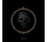 Vanum Burning Arrow (CD) Album Digipak (Importación USA)