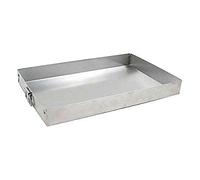 VANVIGAN - Rustidera Horno Aluminio Vanvigan 42X28,5 Cm