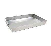 VANVIGAN - Rustidera Horno Aluminio Vanvigan 45X31 Cm