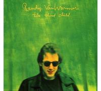 Vanwarmer Andy - The Third Child