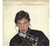 VANWARMER RANDY - Beat of love (Vinyl LP) Suzi found a weapon Always night Babel Amen I guess it never hurts to hurt sometimes Frightened by the light of the day