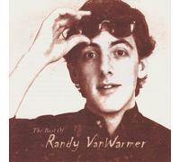 Vanwarmer, Randy - Best of (Shm-CD) [Import]